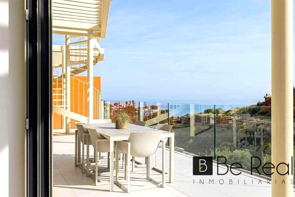 Casa-Chalet Benalmadena - 1228093-03