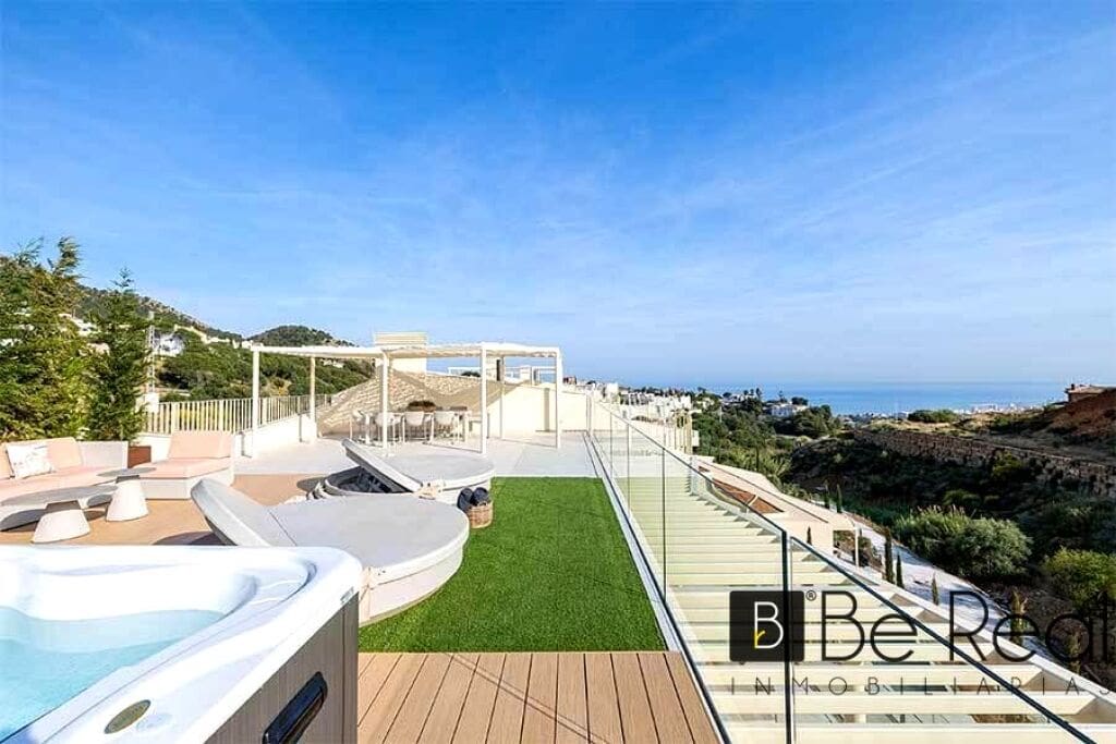 Casa-Chalet Benalmadena - 1228094-01