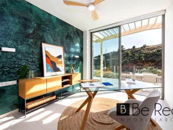 Casa-Chalet Benalmadena - 1228094-02