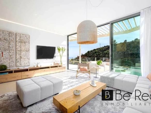 Casa-Chalet Benalmadena - 1228095-03
