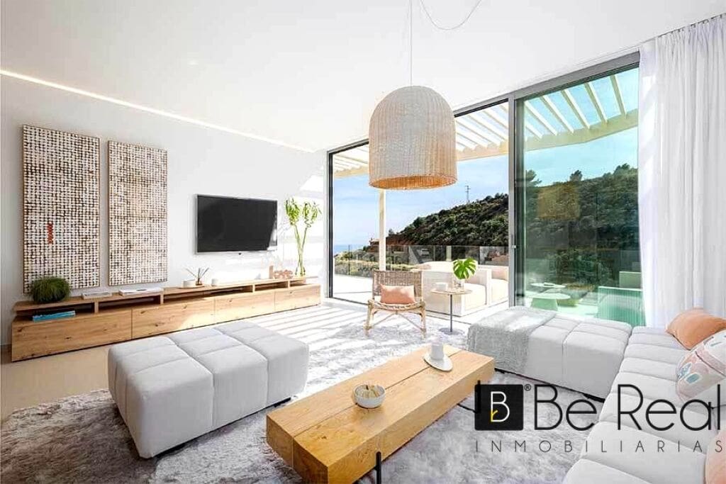 Casa-Chalet Benalmadena - 1228095-03