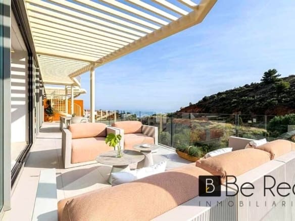 Casa-Chalet Benalmadena - 1228095-06