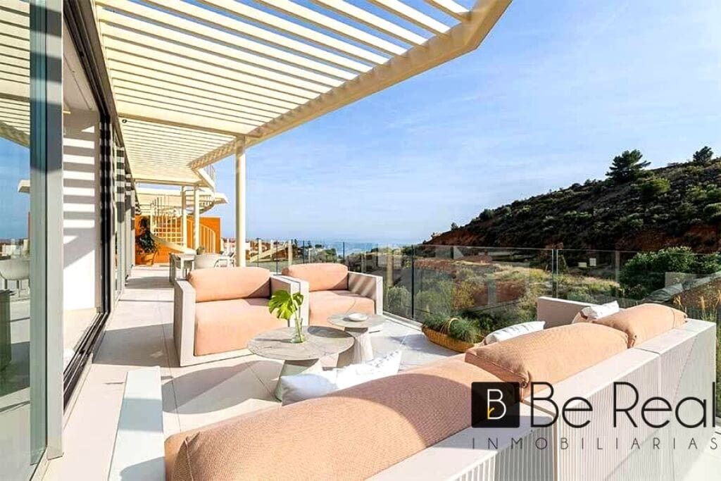 Casa-Chalet Benalmadena - 1228095-06