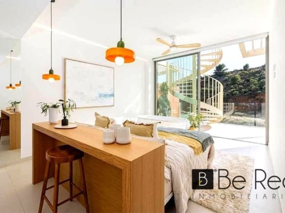 Casa-Chalet Benalmadena - 1228095-01
