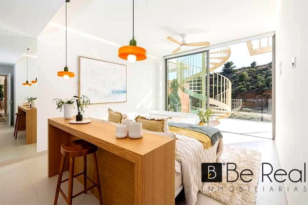 Casa-Chalet Benalmadena - 1228095-01