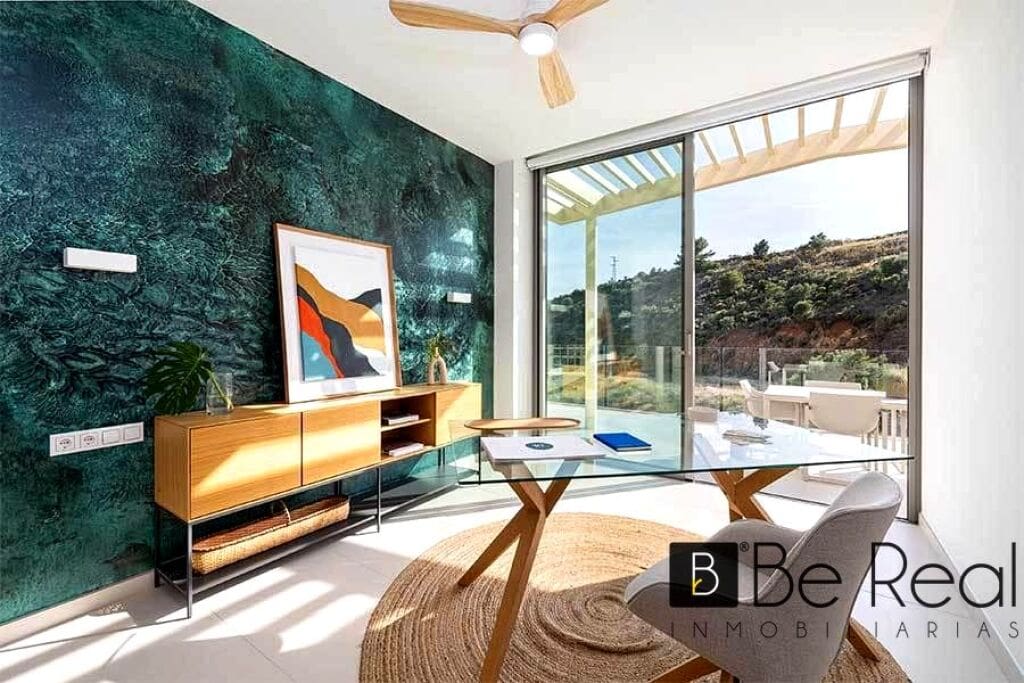 Casa-Chalet Benalmadena - 1228096-02