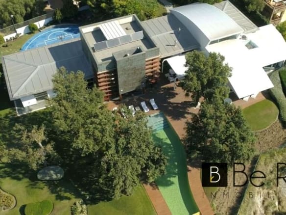Casa-Chalet Benalmadena - 1228098-04