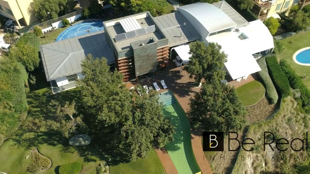 Casa-Chalet Benalmadena - 1228098-04