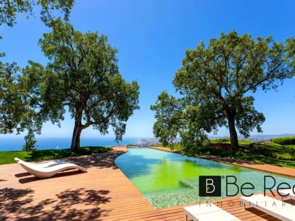 Casa-Chalet Benalmadena - 1228098-02