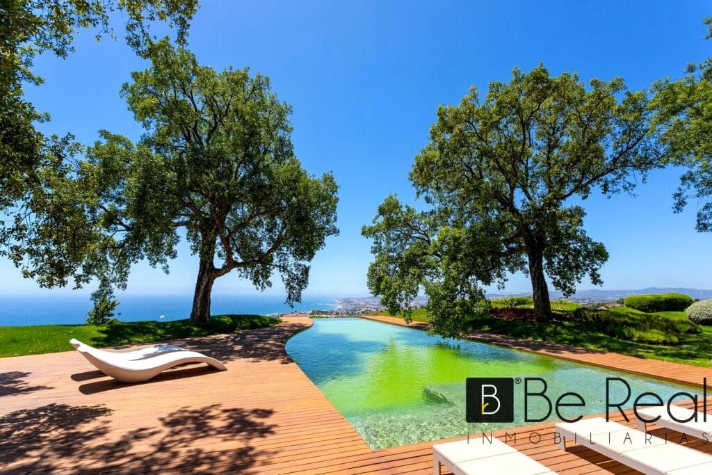Casa-Chalet Benalmadena - 1228098-02