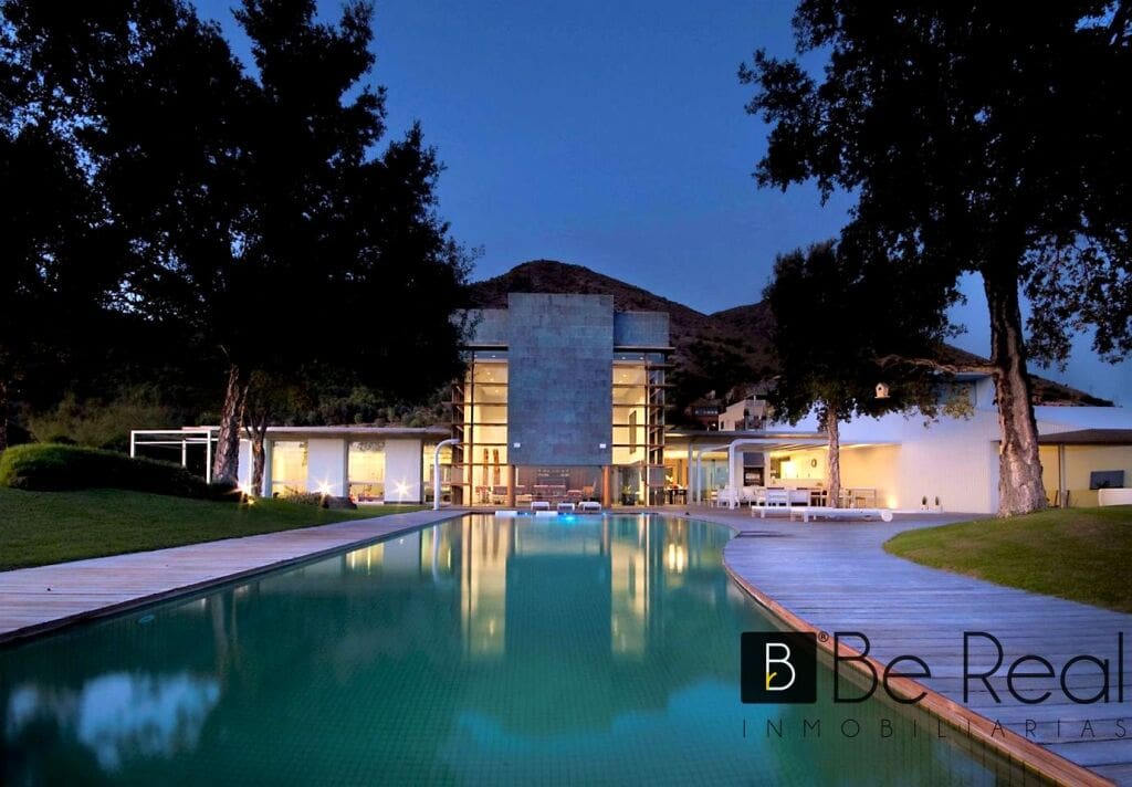 Casa-Chalet Benalmadena - 1228098-01