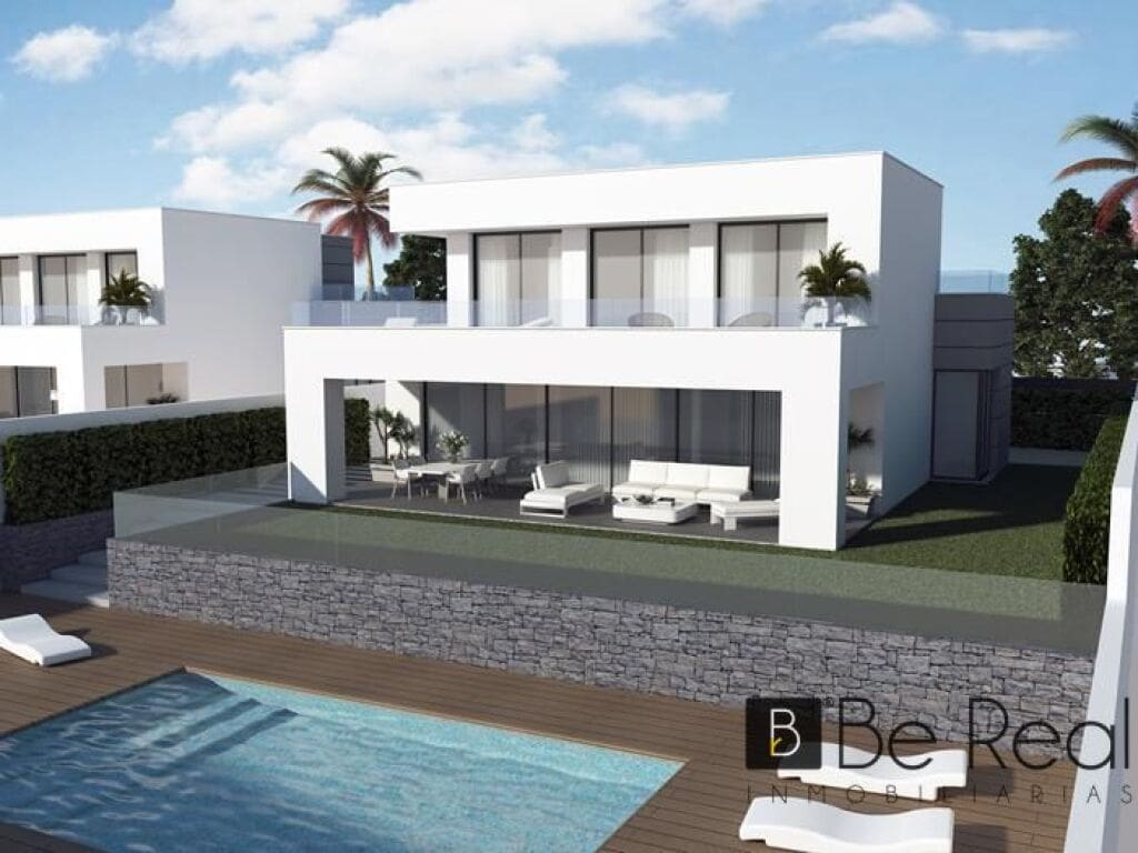 Casa-Chalet Manilva - 1228099-01