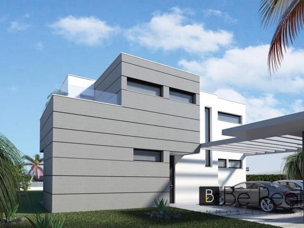 Casa-Chalet Manilva - 1228099-05