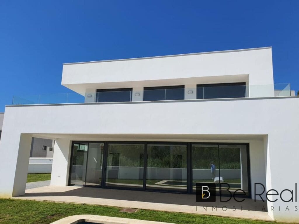 Casa-Chalet Manilva - 1228099-03