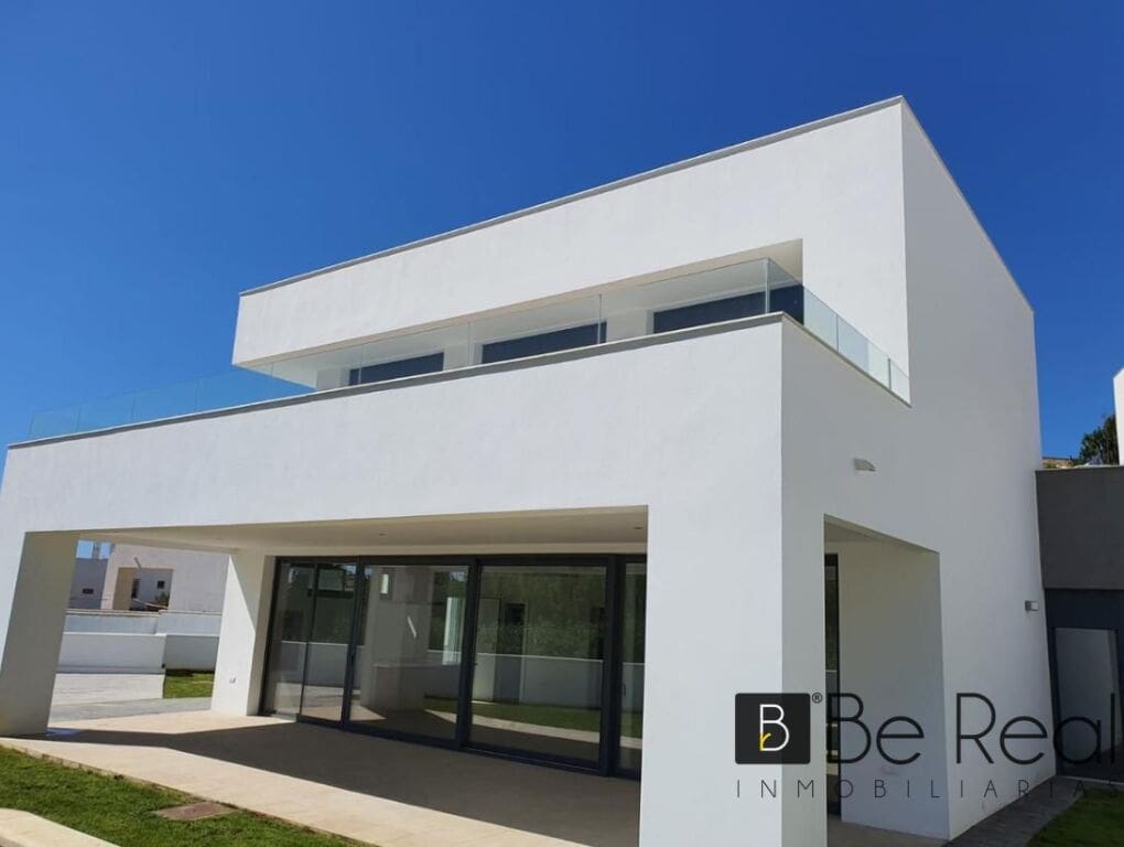 Casa-Chalet Manilva - 1228099-04