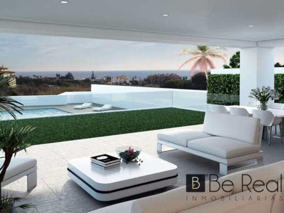 Casa-Chalet Manilva - 1228099-02