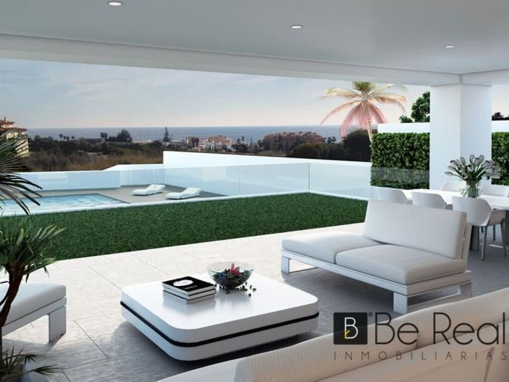 Casa-Chalet Manilva - 1228099-02