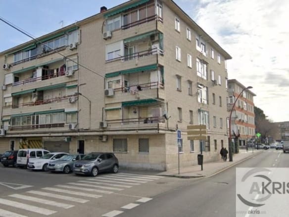 Piso Parla - 1228290-01