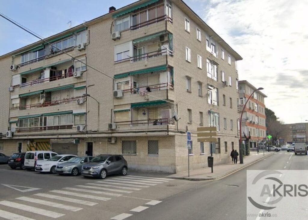 Piso Parla - 1228290-01