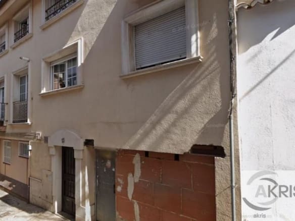 Piso Campo Real - 1228291-02