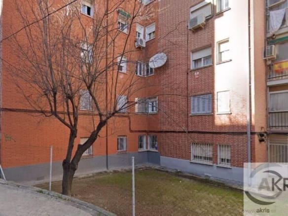 Piso Madrid - 1228295-02