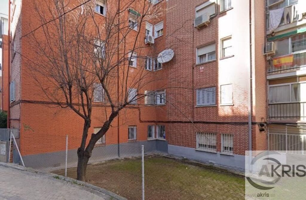 Piso Madrid - 1228295-02