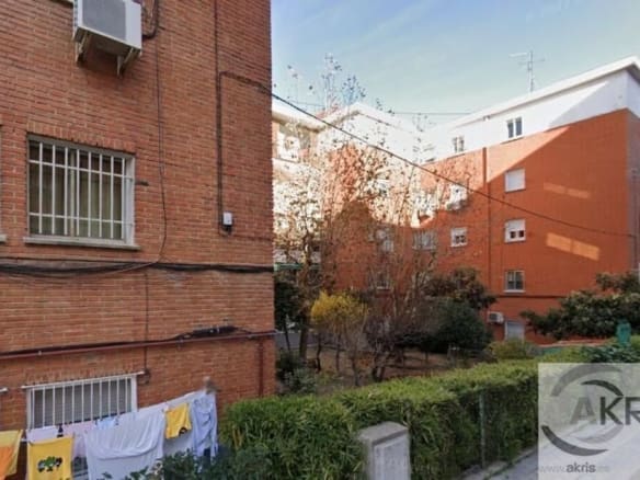 Piso Madrid - 1228295-01