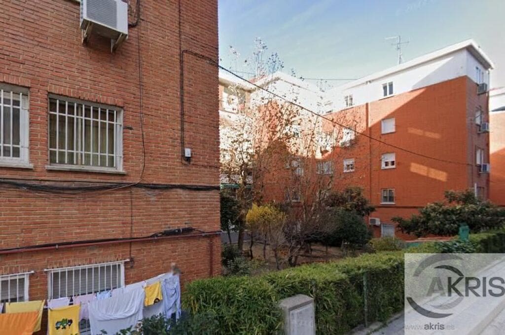 Piso Madrid - 1228295-01