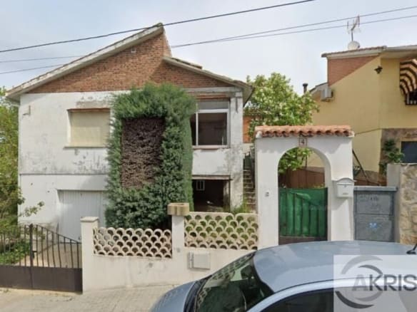 Casa-Chalet Ribatejada - 1228296-01