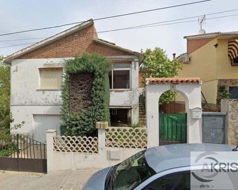 Casa-Chalet Ribatejada - 1228296-01