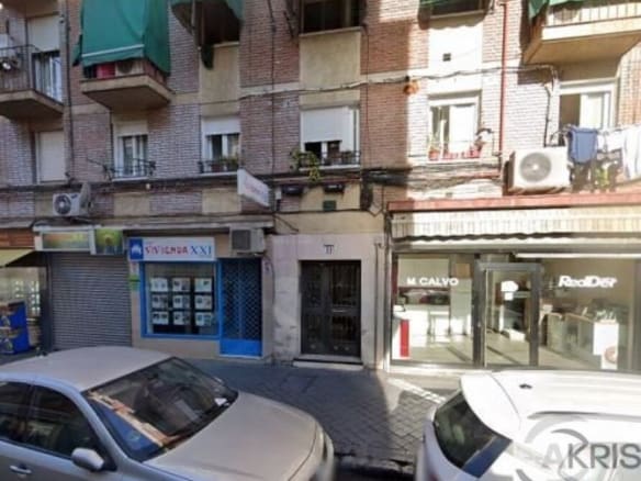 Piso Madrid - 1228297-01