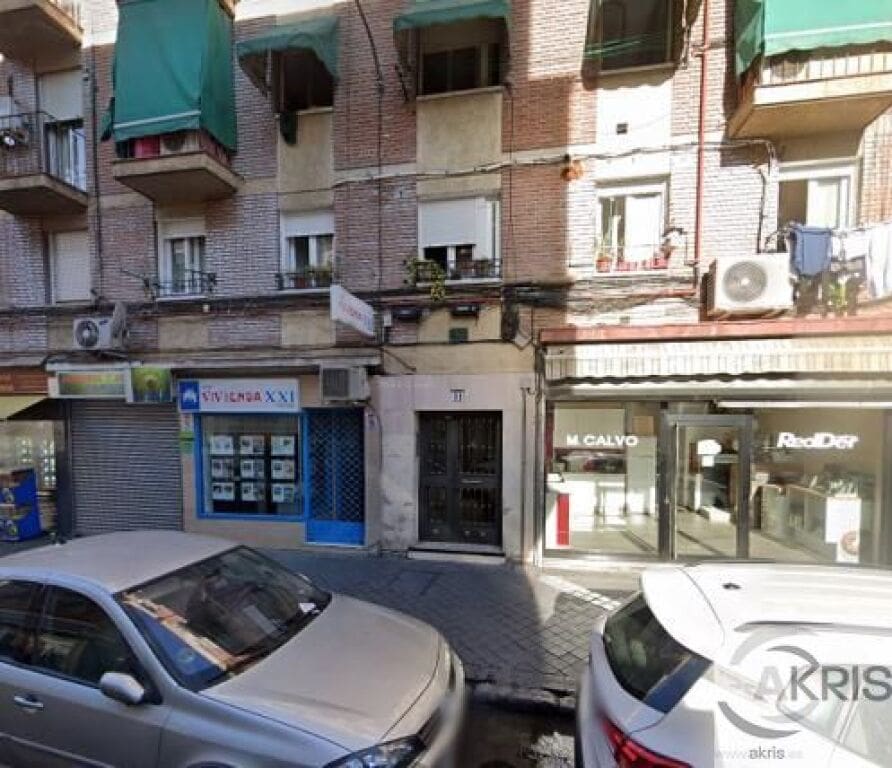 Piso Madrid - 1228297-01