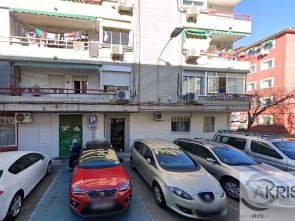 Piso Parla - 1228298-01