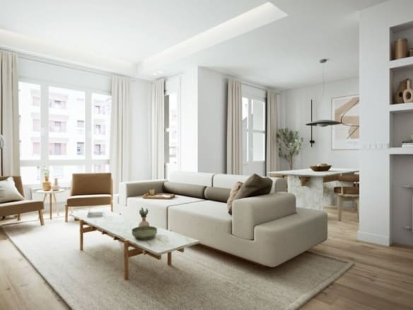 Piso Bilbao - 1228446-01