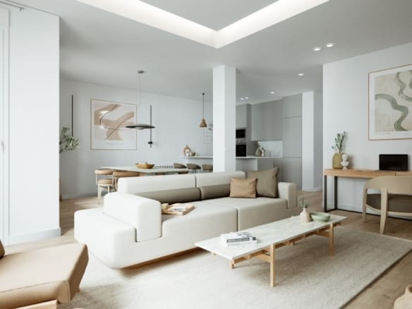 Piso Bilbao - 1228446-03
