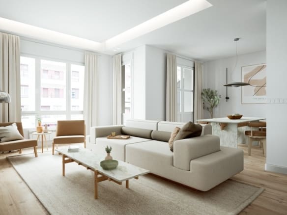 Piso Bilbao - 1228446-02