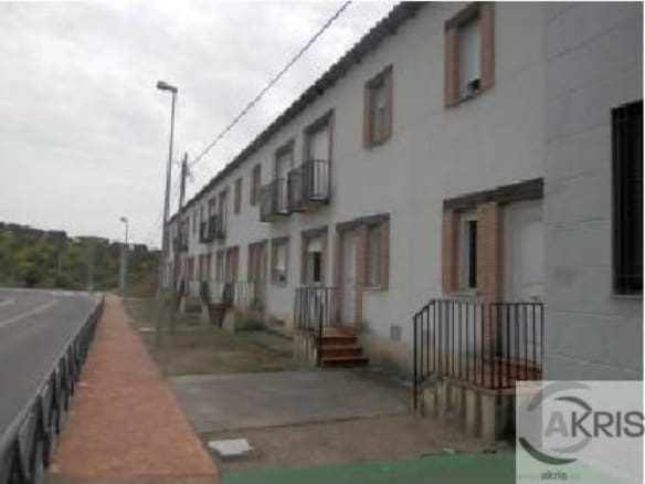Edificio Viviendas San Roman De Los Montes - 1228448-03