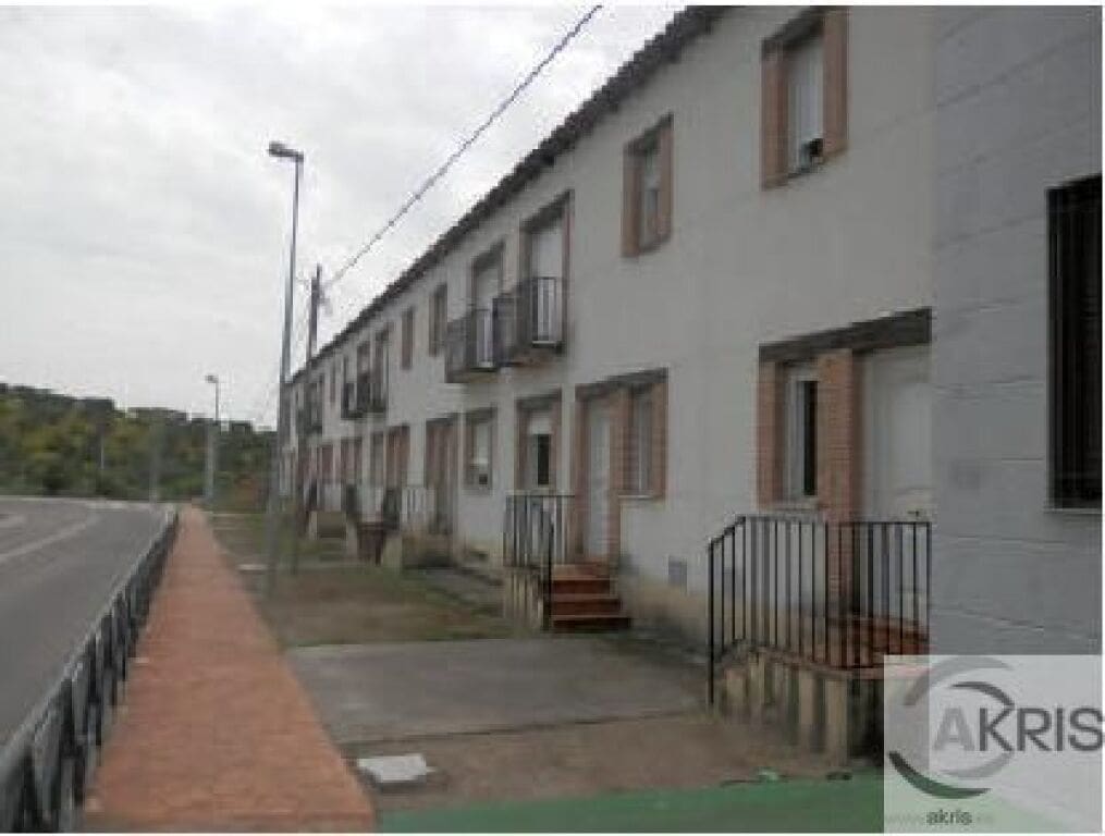 Edificio Viviendas San Roman De Los Montes - 1228448-03
