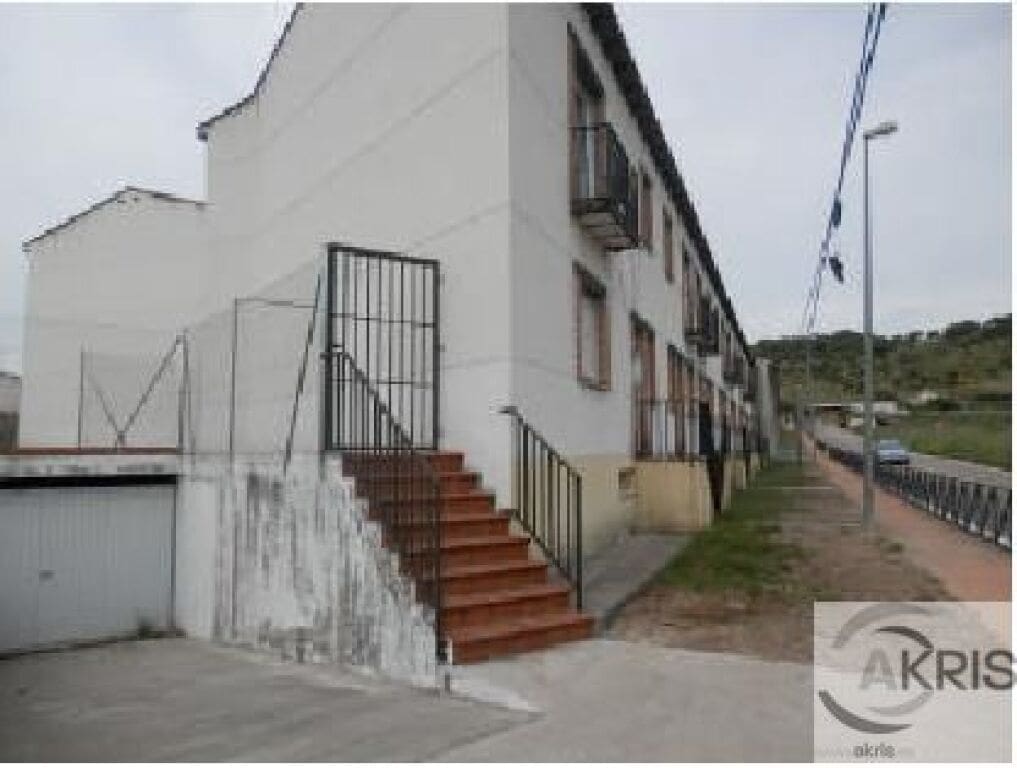 Edificio Viviendas San Roman De Los Montes - 1228448-02