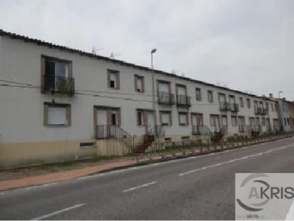 Edificio Viviendas San Roman De Los Montes - 1228448-01