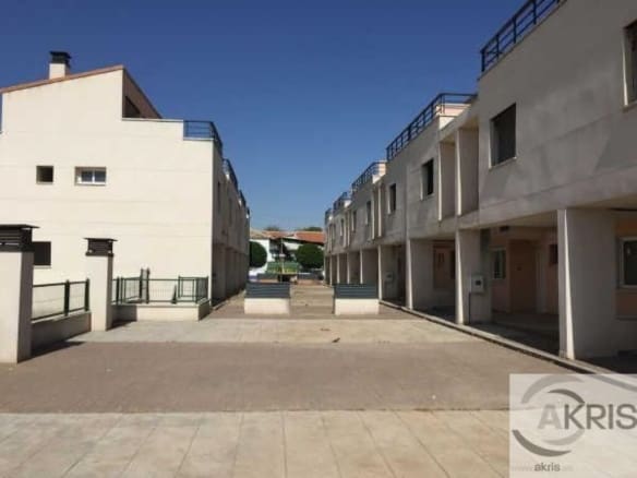 Edificio Viviendas Turleque - 1228449-01