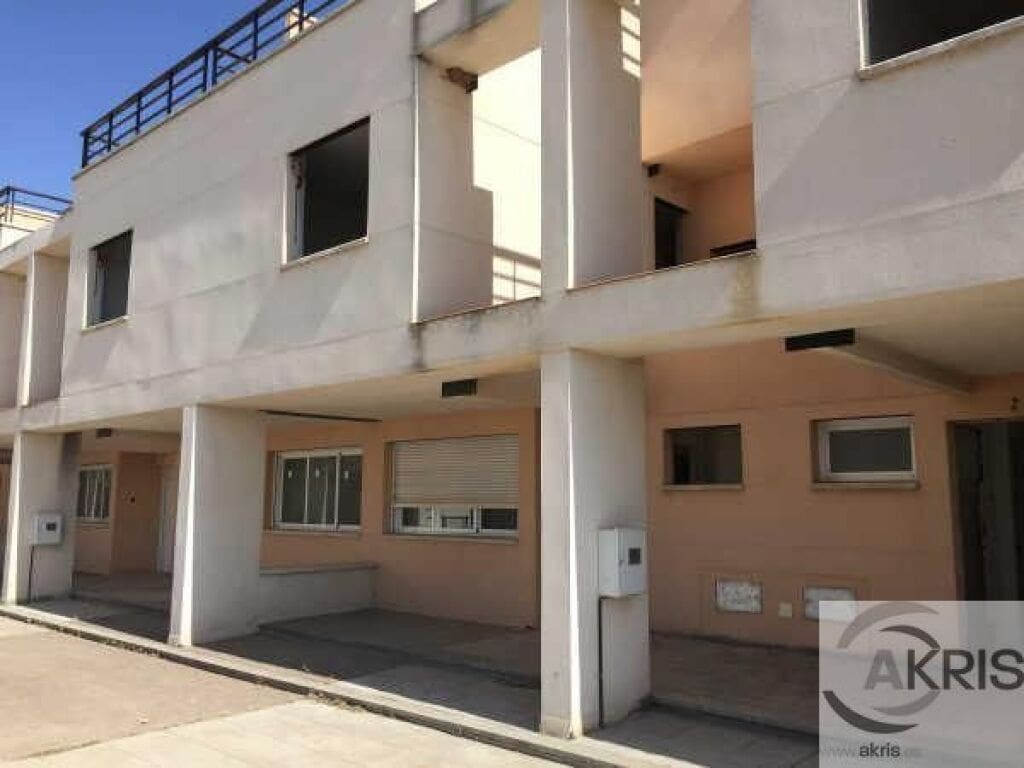Edificio Viviendas Turleque - 1228449-02