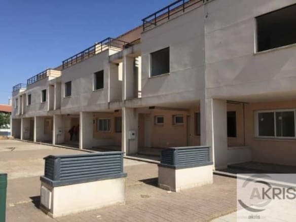 Edificio Viviendas Turleque - 1228449-04
