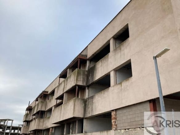 Edificio Viviendas Portillo De Toledo - 1228450-06