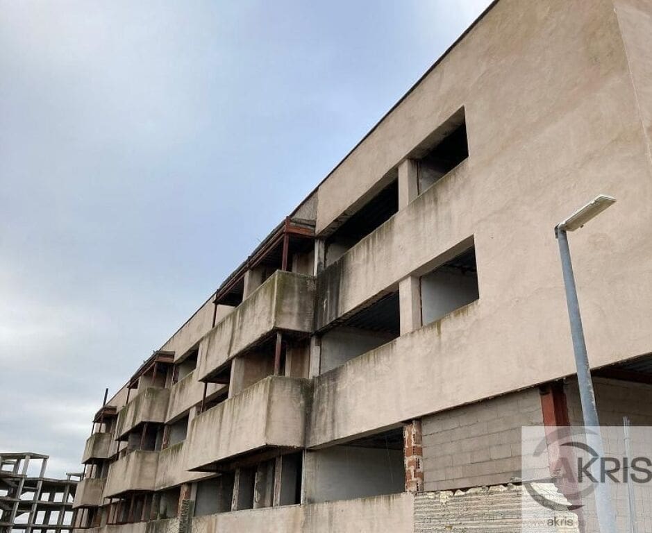 Edificio Viviendas Portillo De Toledo - 1228450-06
