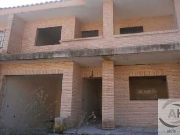 Edificio Viviendas Nombela - 1228451-03