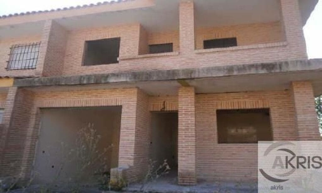 Edificio Viviendas Nombela - 1228451-03