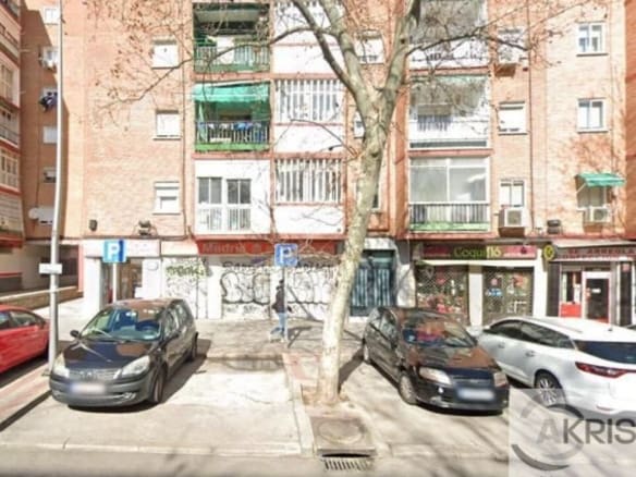 Piso Madrid - 1228458-01