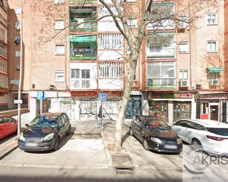 Piso Madrid - 1228458-01