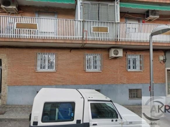 Piso Madrid - 1228459-02